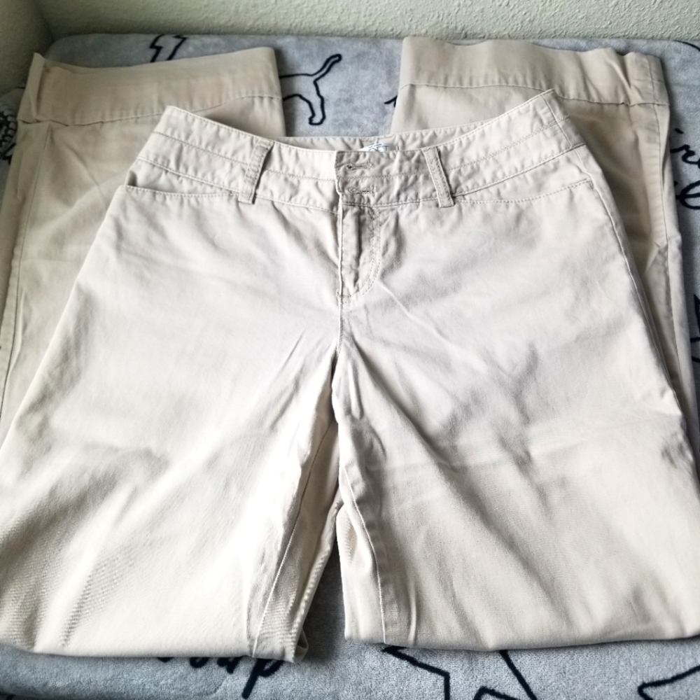 Loft jeans